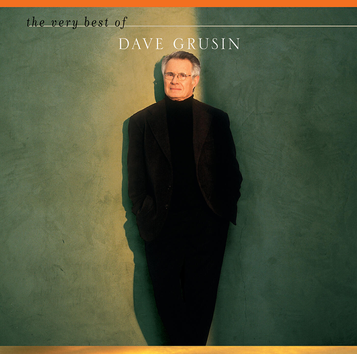 Dave Grusin - Early A.M. Attitude