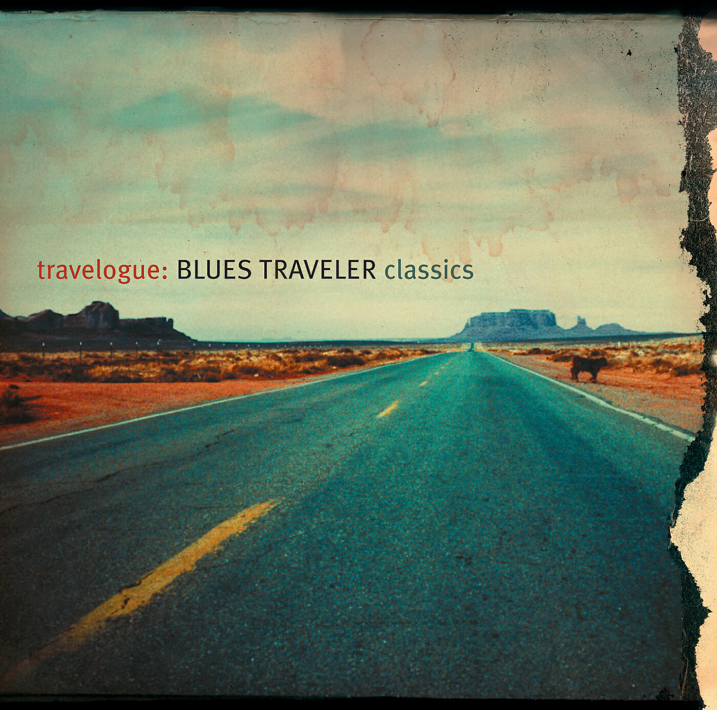 Blues Traveler - Mulling It Over