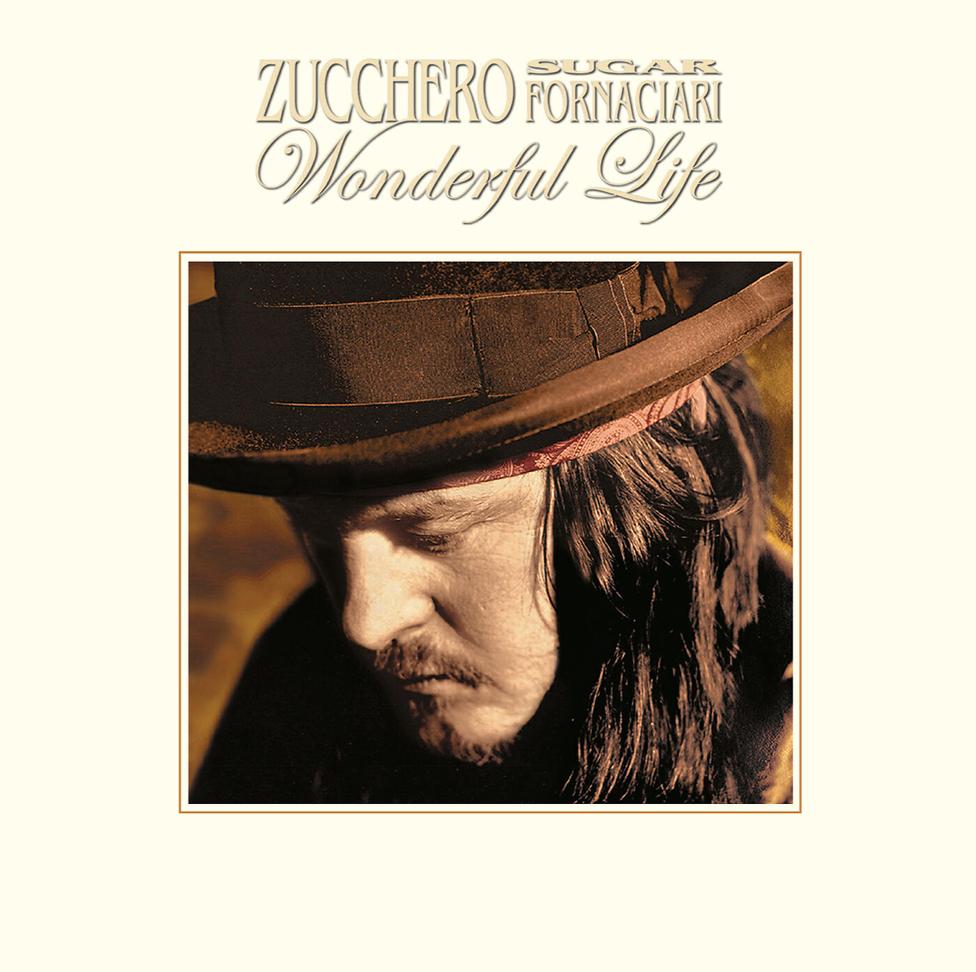 Zucchero - Quanti Anni Ho