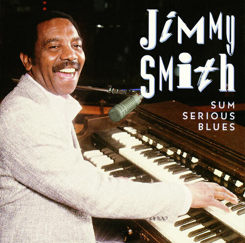 Jimmy Smith - Moof's Blues