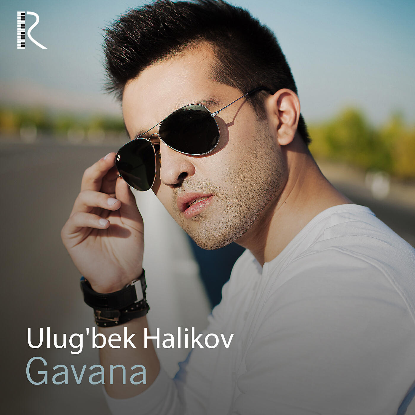 Ulug'bek Halikov - Gavana