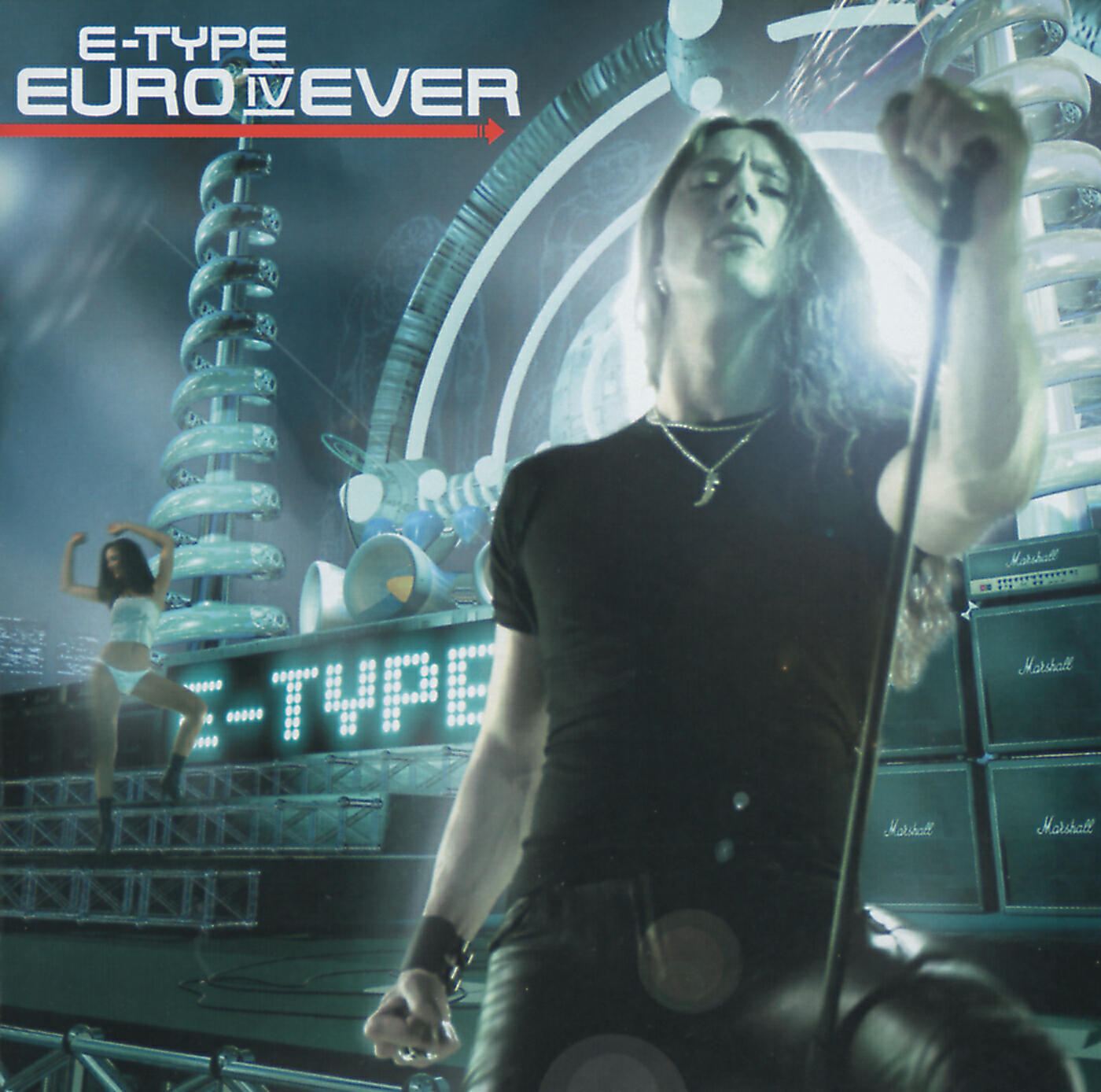 E-Type - Campione 2000 (Radio Version)