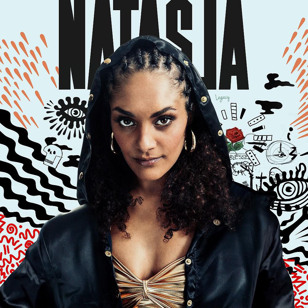 Natasja - Mit Navn Er Kvinde