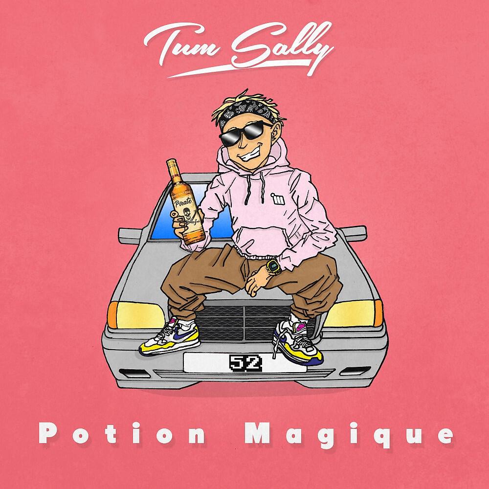 Tum Sally - Potion magique