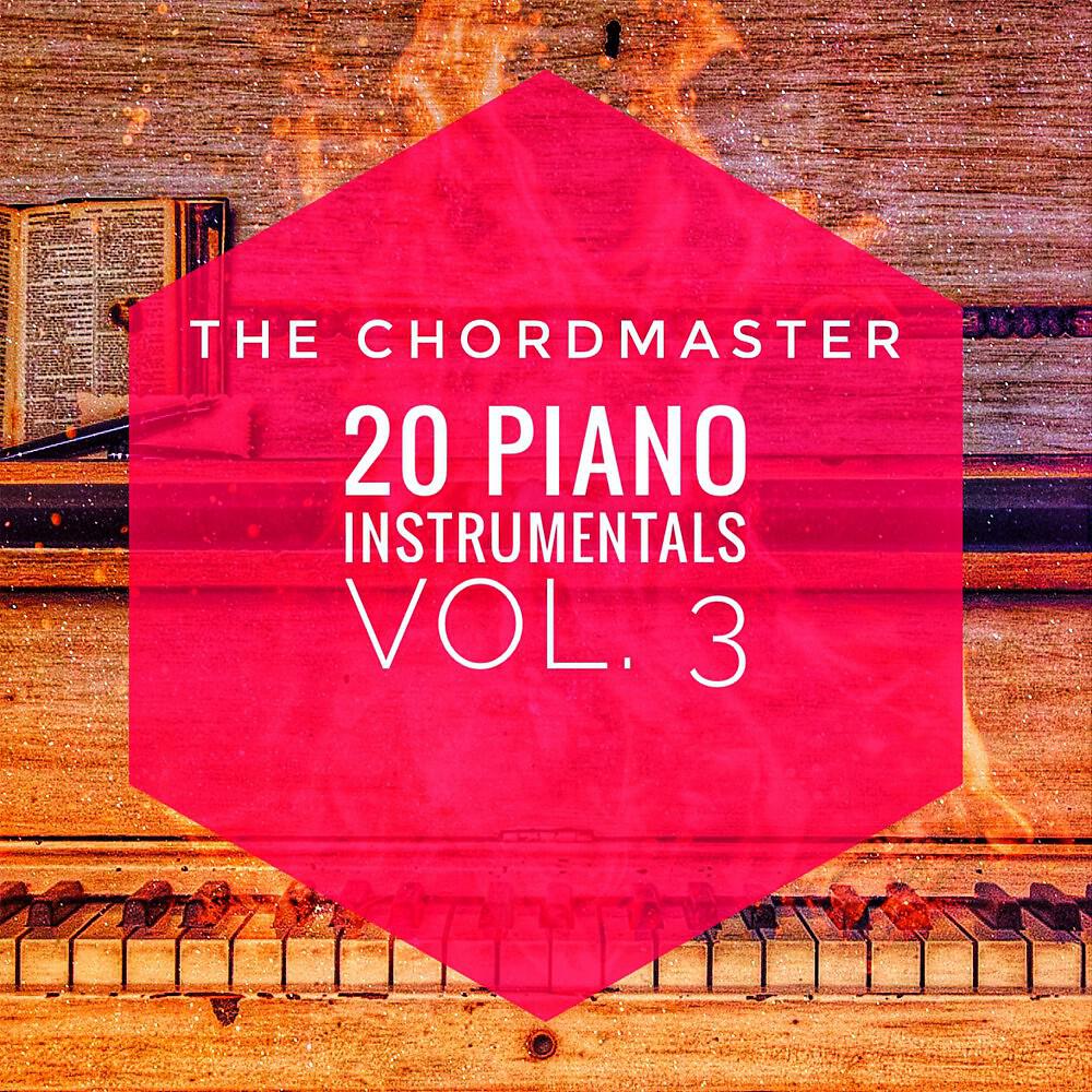 The Chordmaster - Sick Boy (Instrumental)