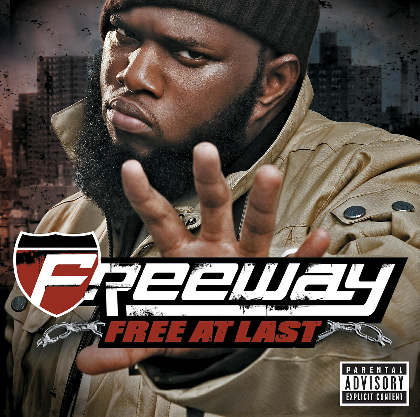 Freeway - Roc-A-Fella Billionaires (Album Version (Explicit))
