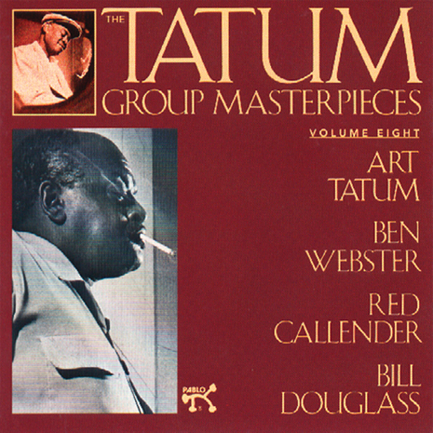 Art Tatum - Have You Met Miss Jones? (Album Version - (Alt. Take))