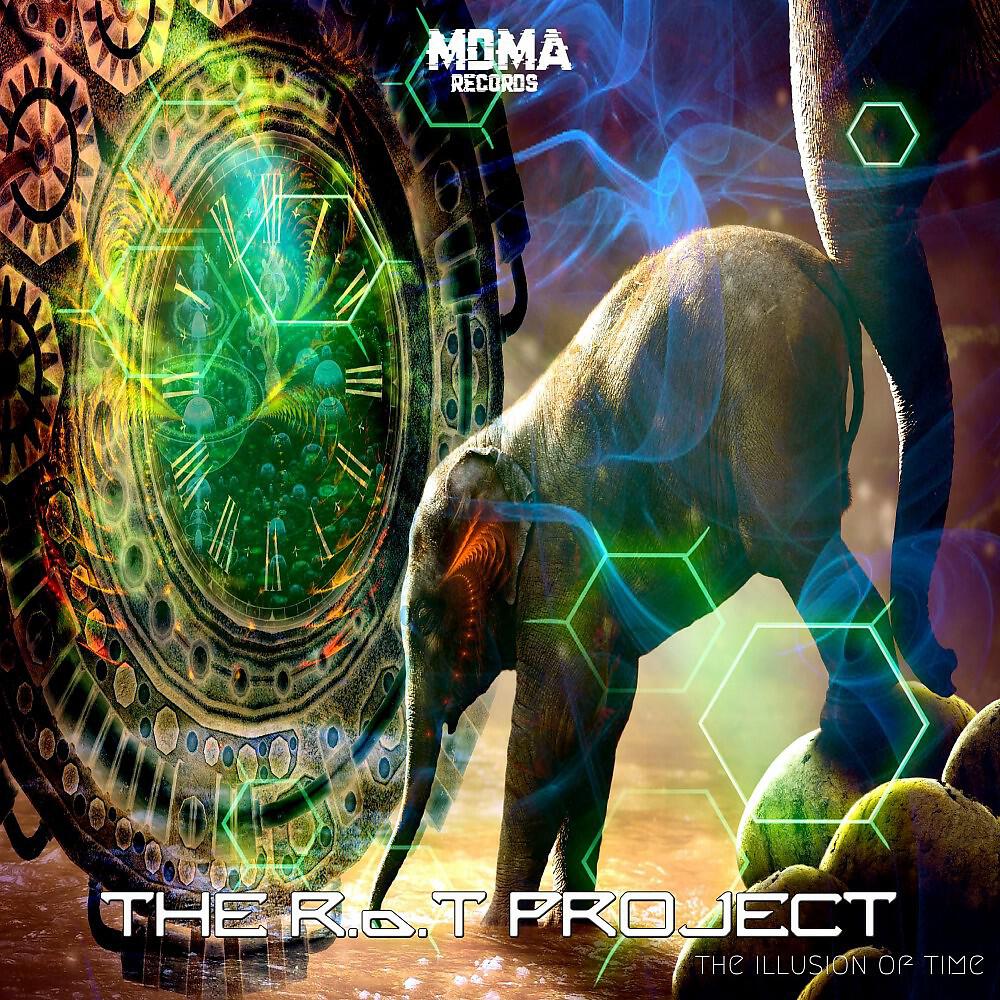 The R.o.T. project - The Red Line