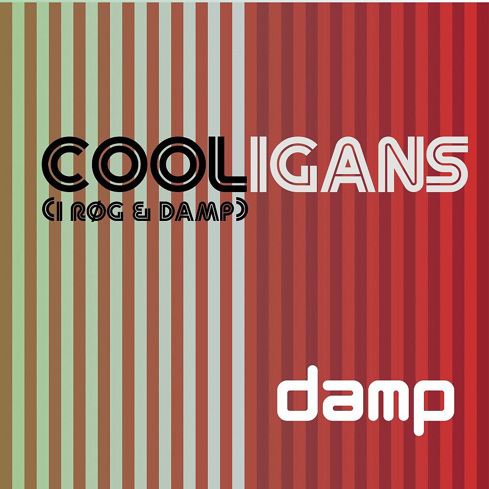 Постер альбома Cooligans (I røg og damp)