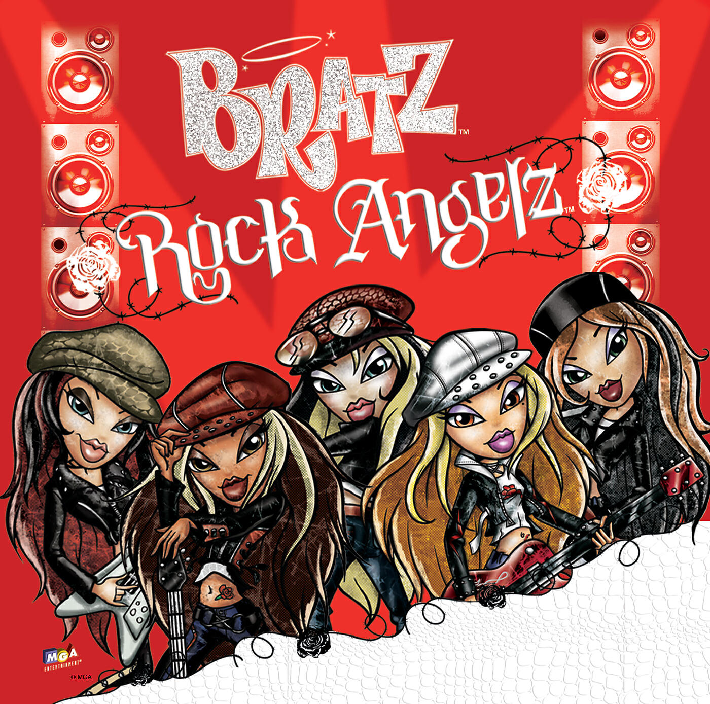 Bratz - Lookin Good