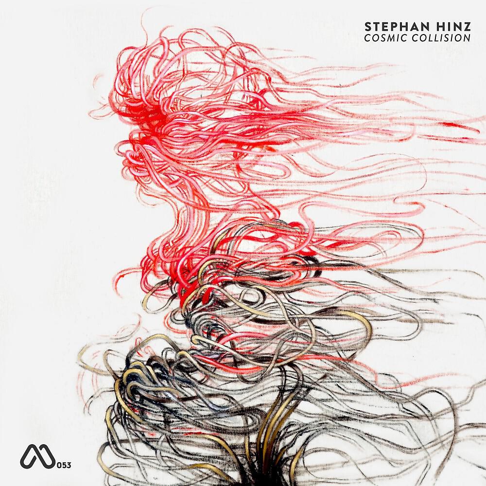 Stephan Hinz - Cosmic Collission (Jay Clarke 5am Saint Remix)