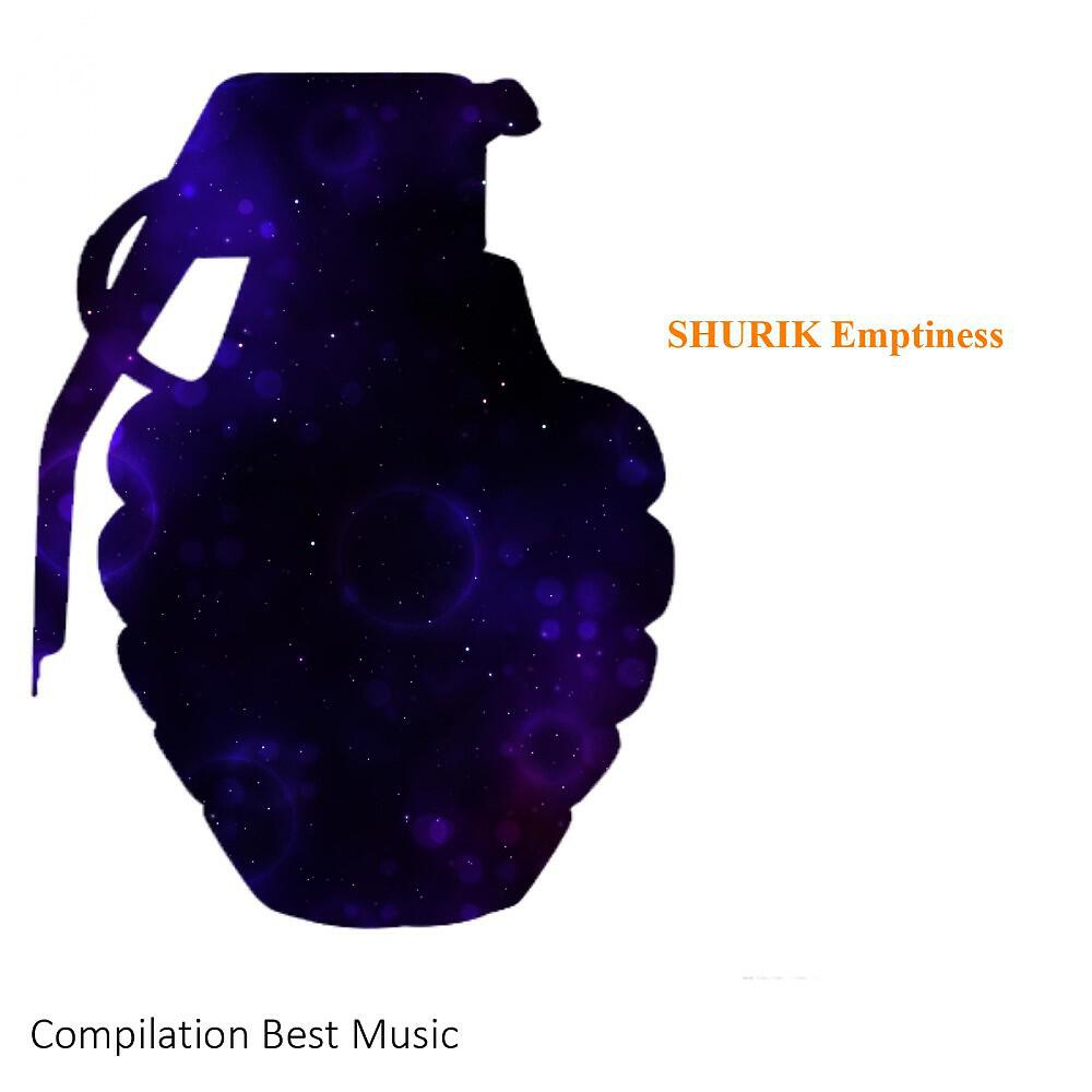 Shurik - Emptiness (Original Mix)