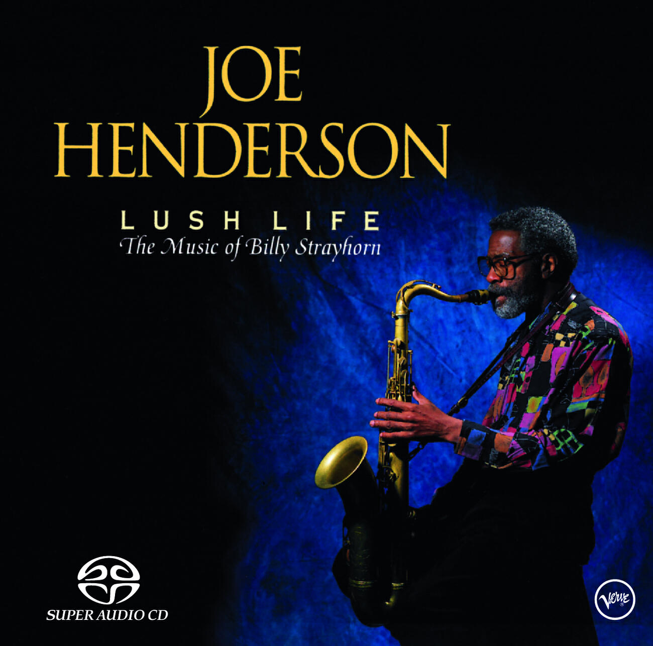 Joe Henderson - Rain Check
