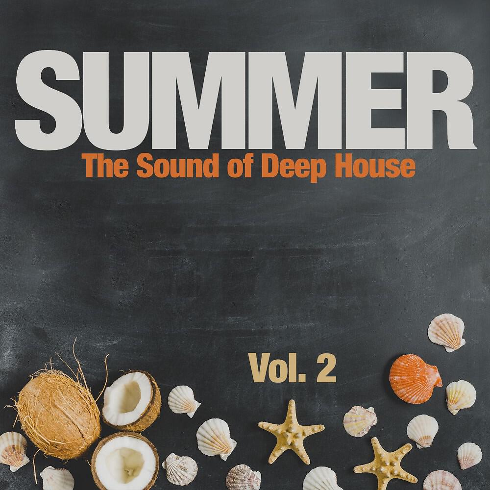 Xavier Verdon - Hypnotic Flower (Caesar Toro Deep Mix)