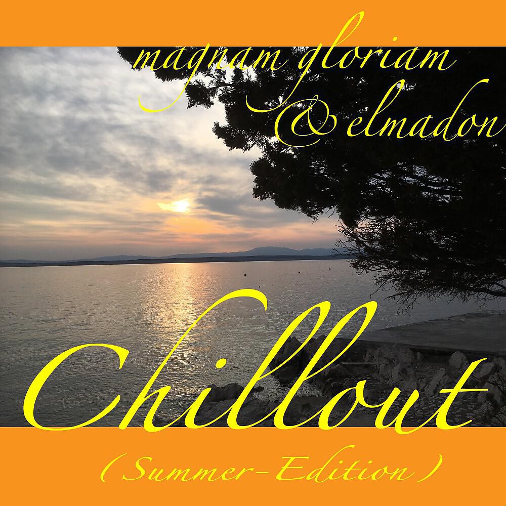 Elmadon - Cry My Soul (Magnam Gloriam Deep Remix)