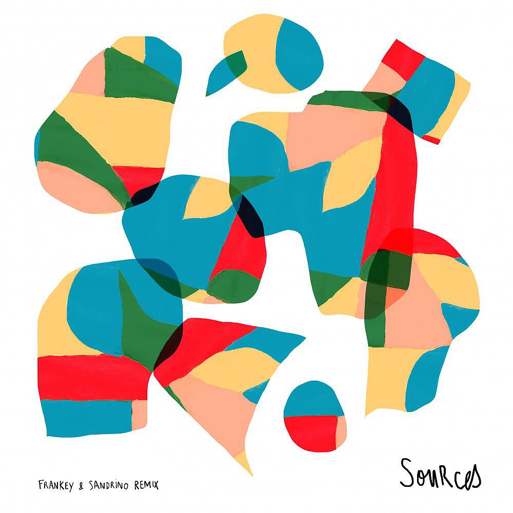 Konvex & The Shadow - Sources (Frankey & Sandrino Remix)