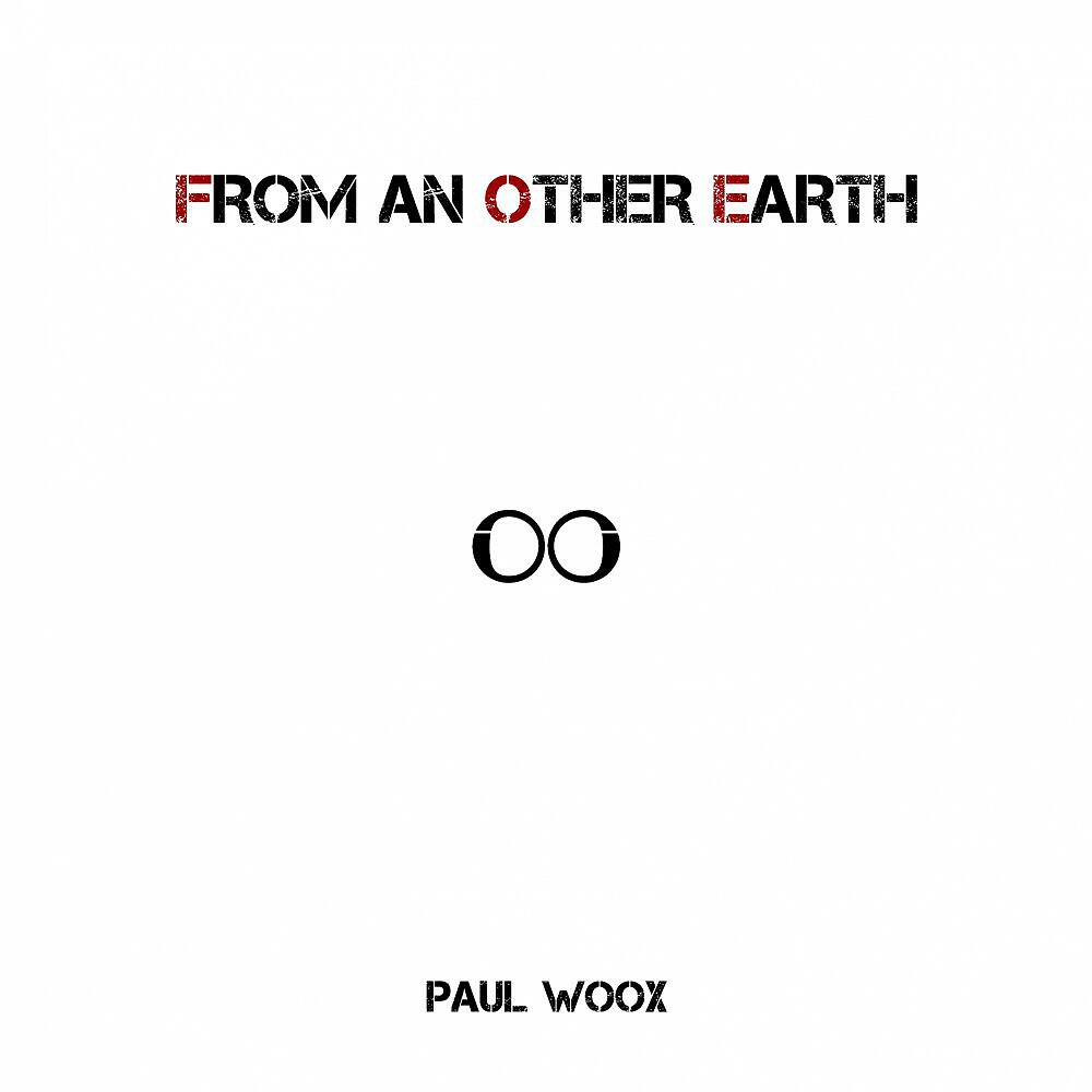 Paul Woox - Resistance