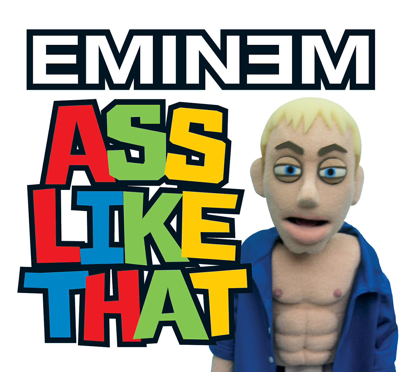 Eminem - Business (Live At The Palace Of Auburn Hills, Detroit / 2002)