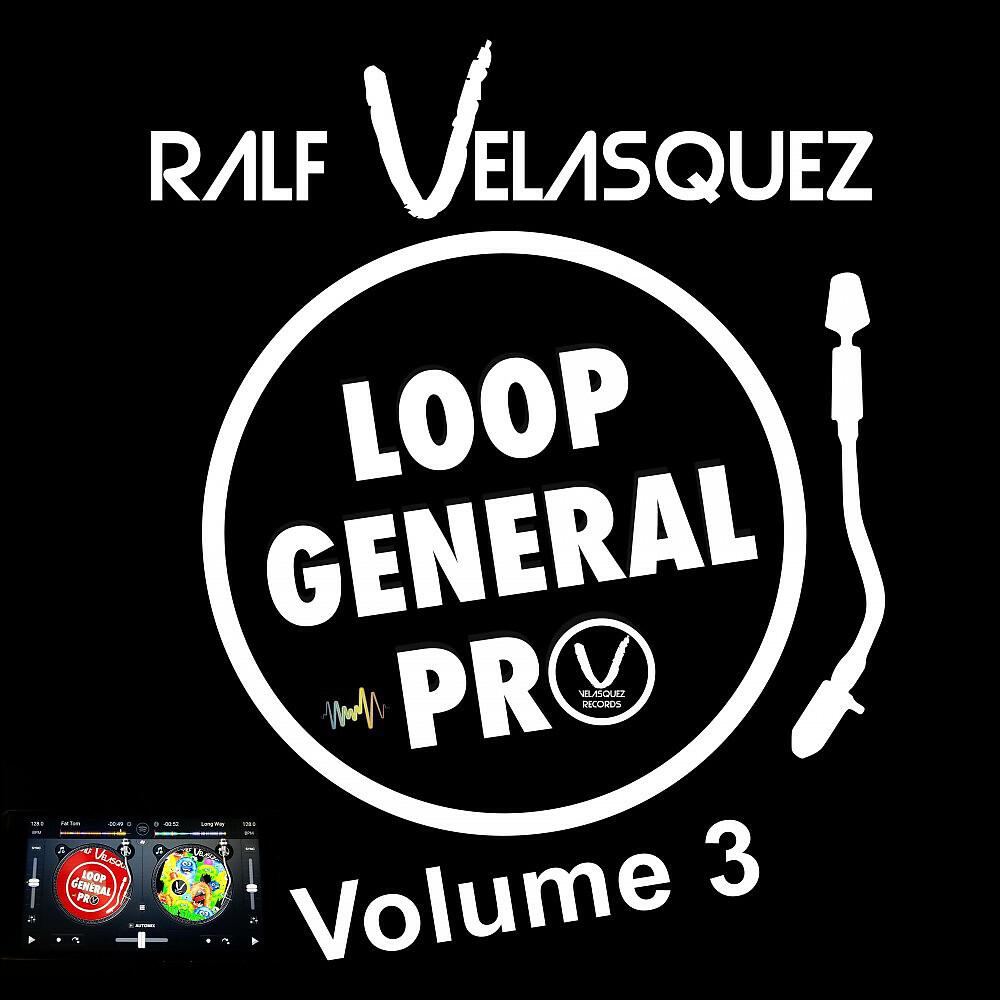 Ralf Velasquez - Discotronic (General Pro Mix)