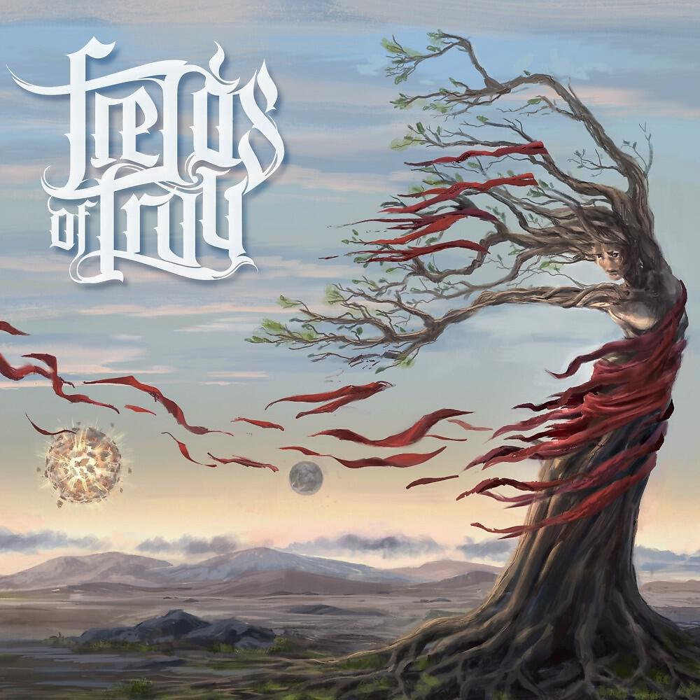 Fields of Troy - Aphasia