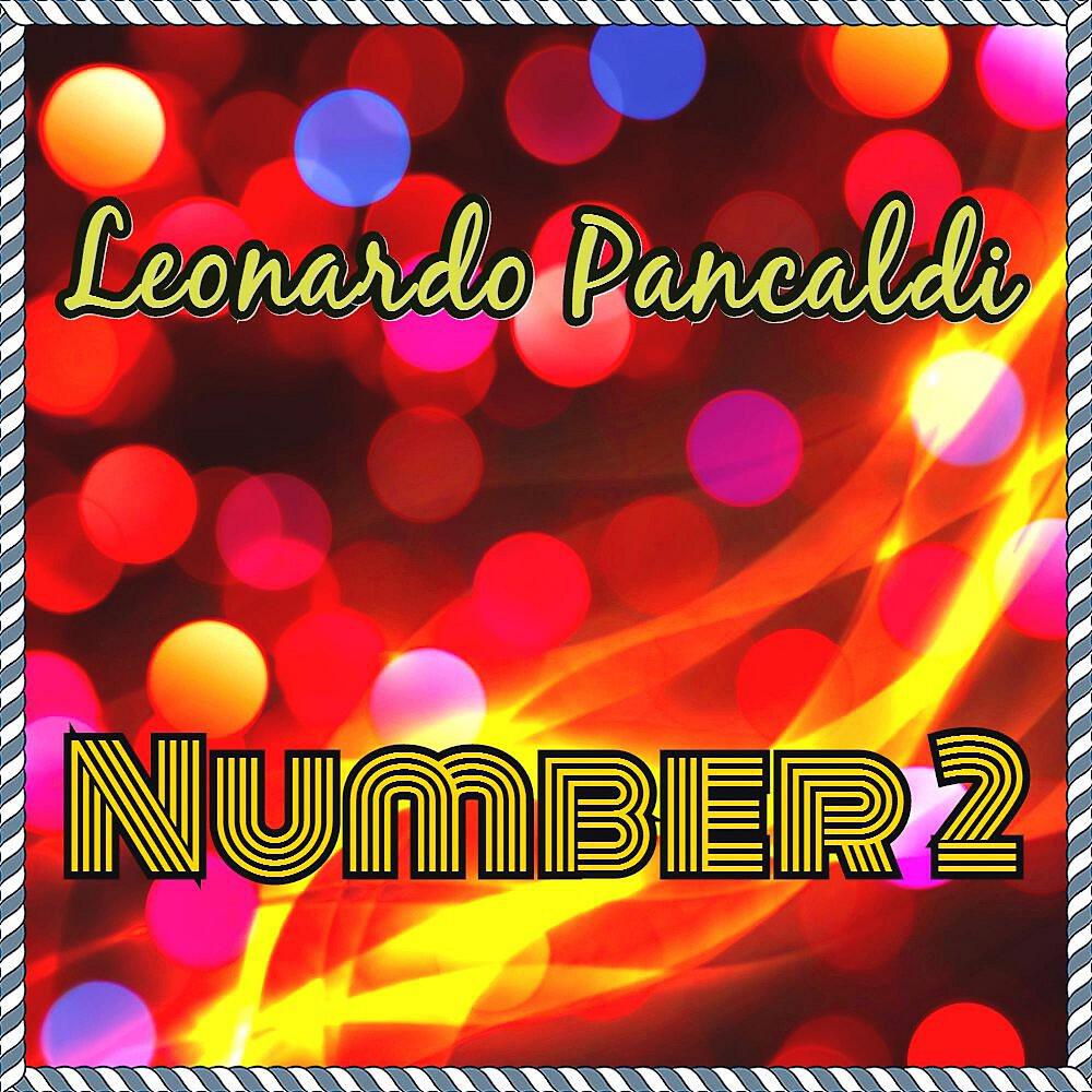 Leonardo Pancaldi - Djmt 6