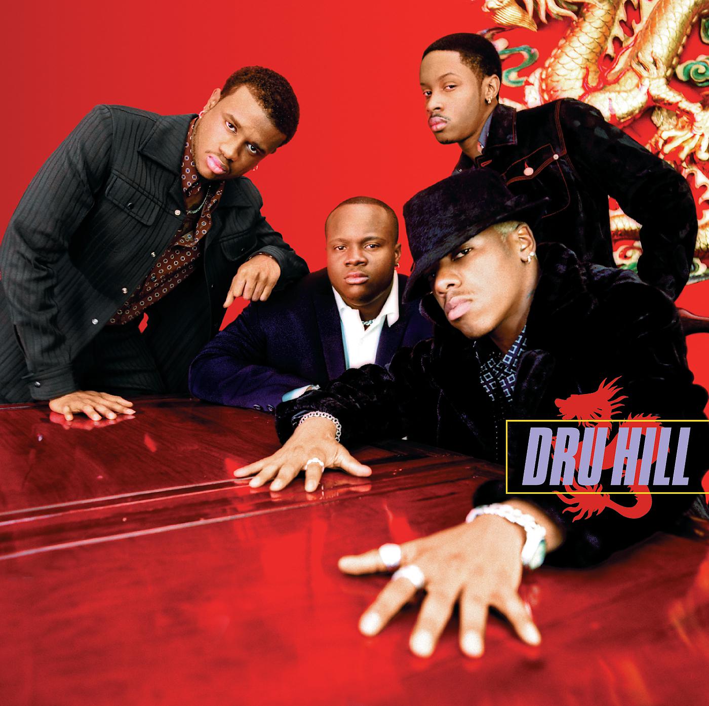 Постер альбома Dru Hill