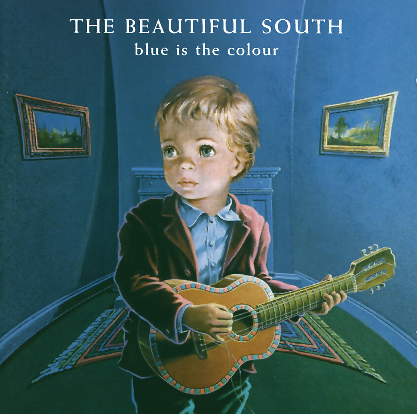 The Beautiful South - Foundations