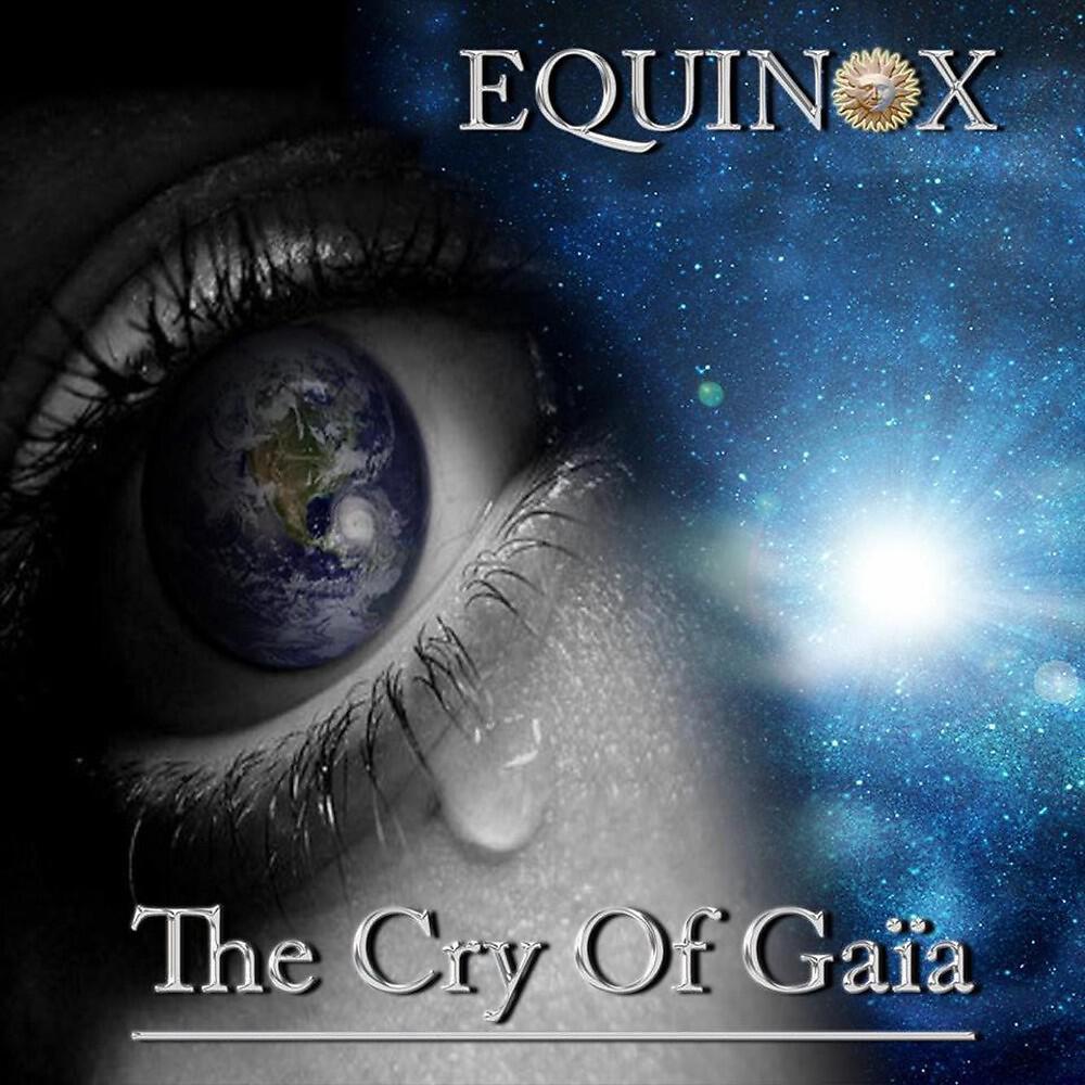 Equinox - Amber