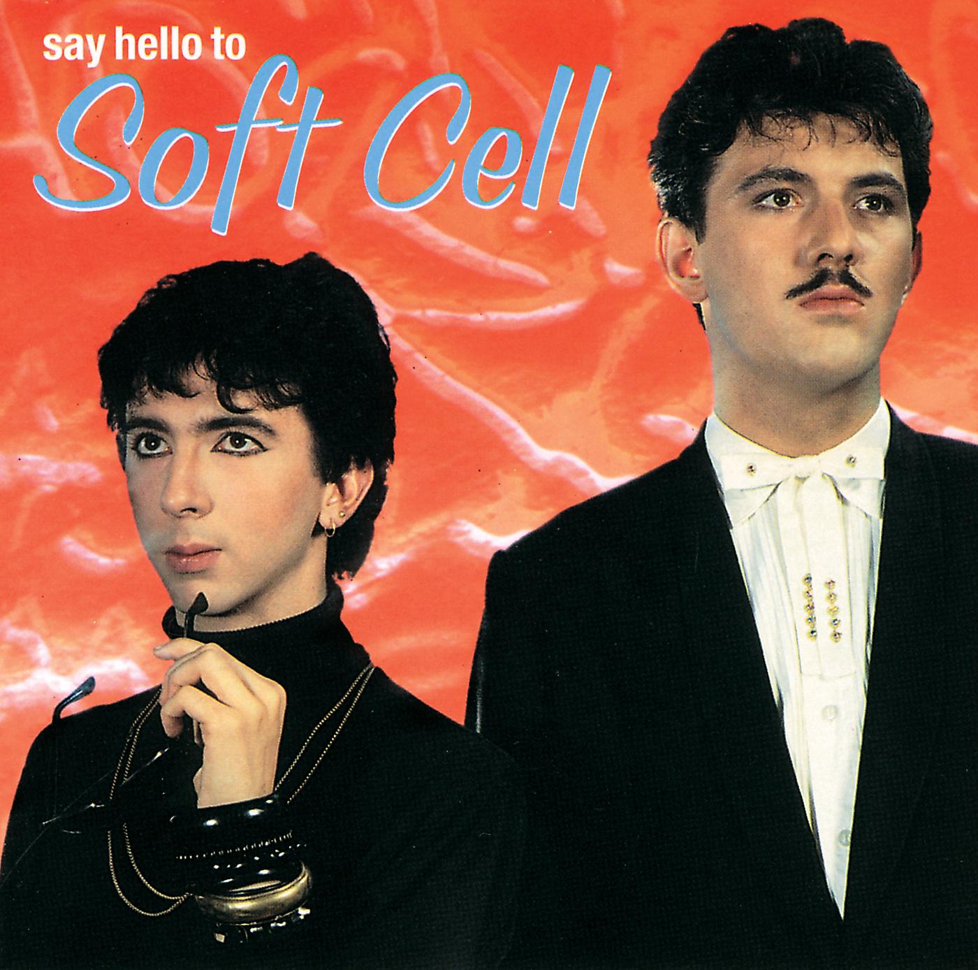 Постер альбома Say Hello To Soft Cell