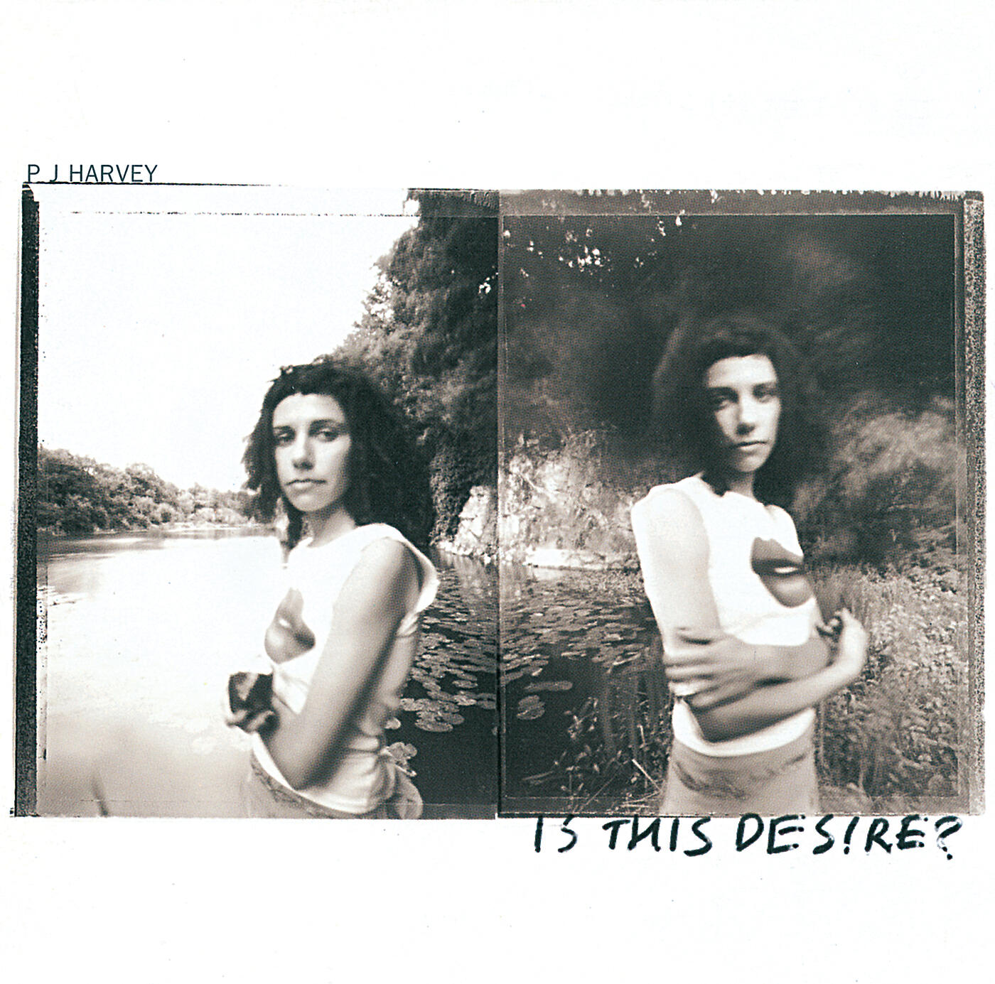 PJ Harvey - Catherine