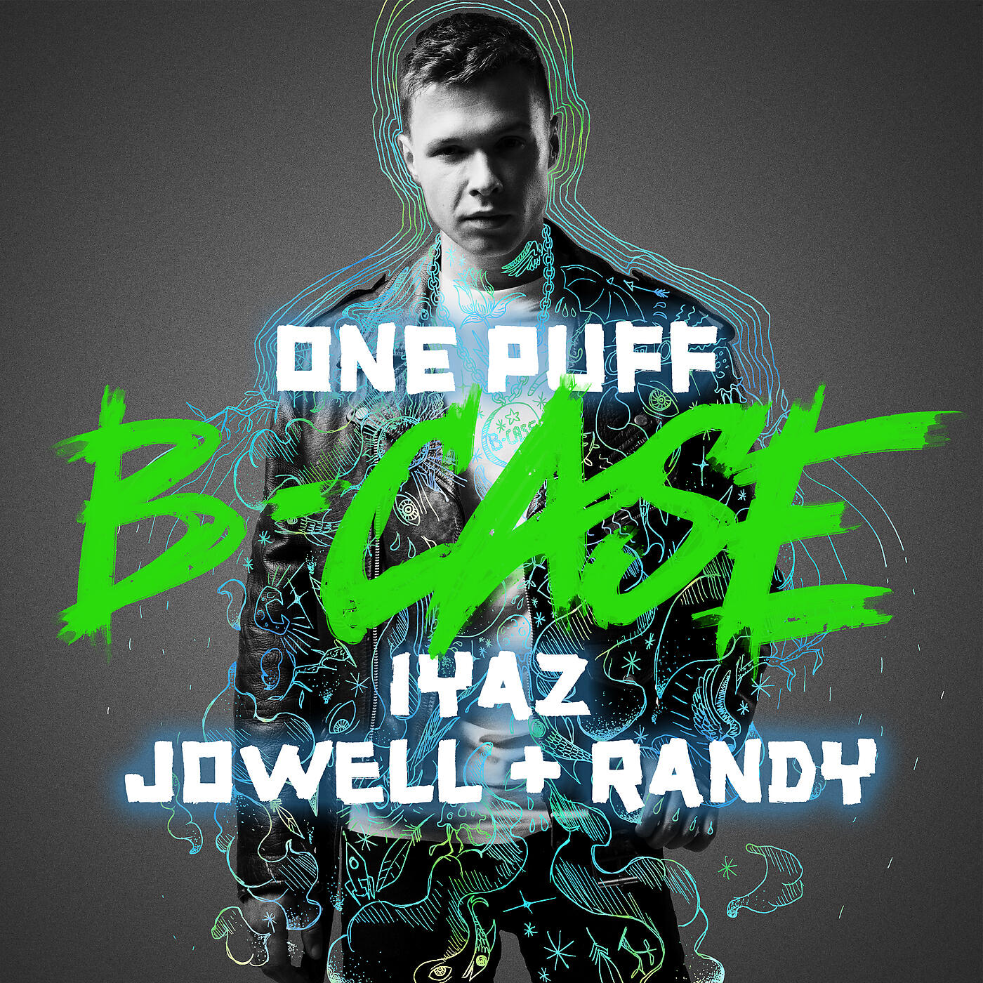 B-Case - One Puff