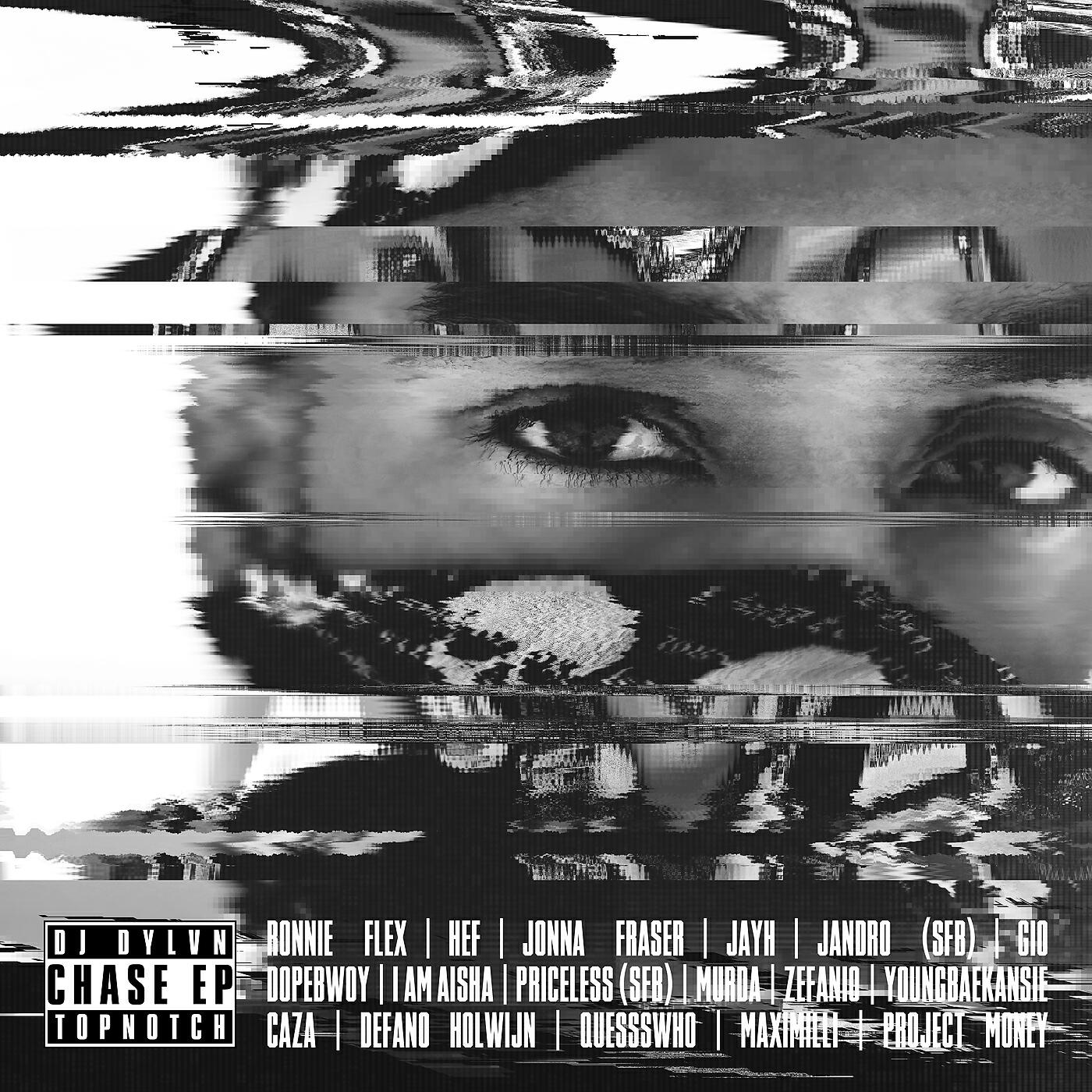 DJ DYLVN - Bewijzen