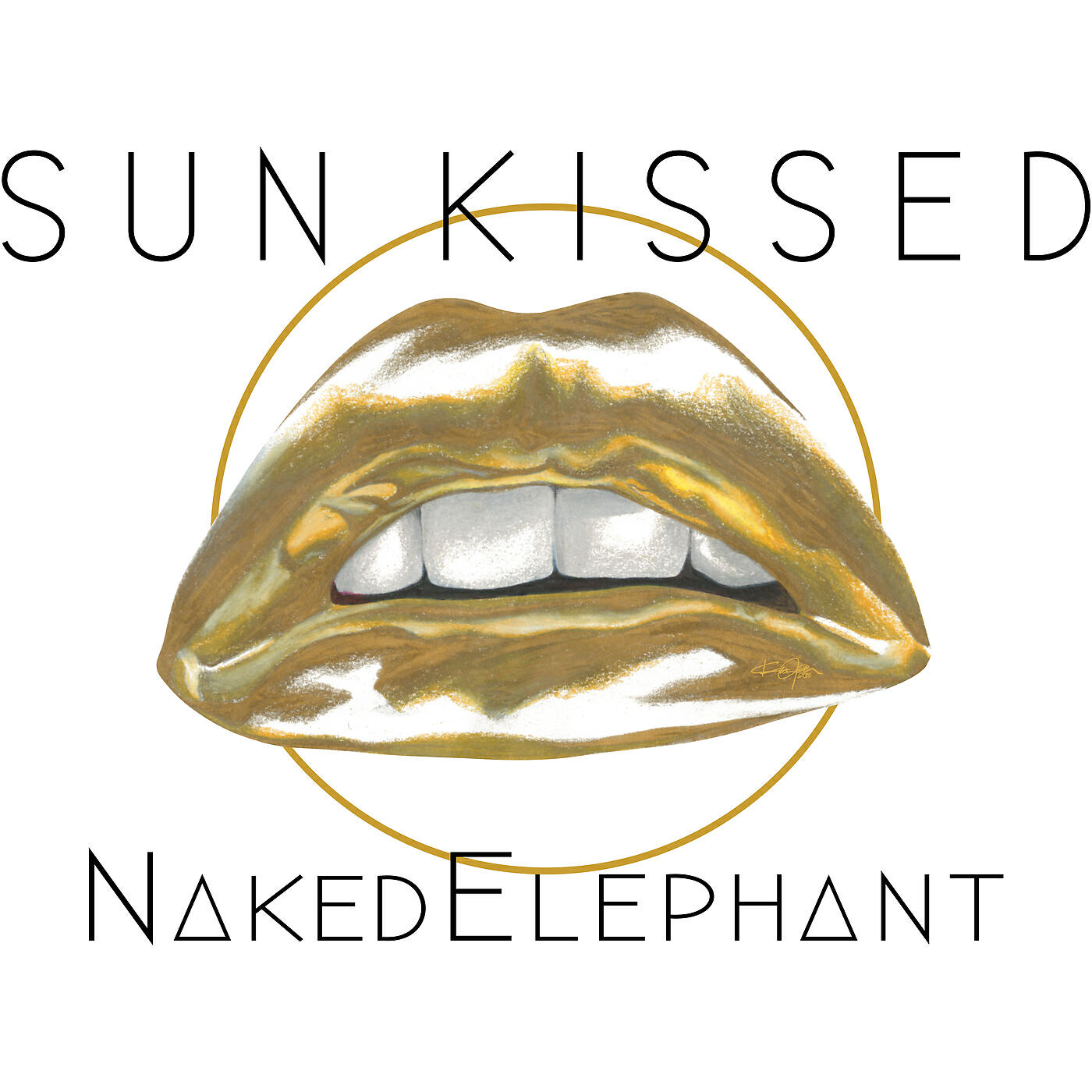 Naked Elephant - Sun Kissed (iLL BLU Remix)