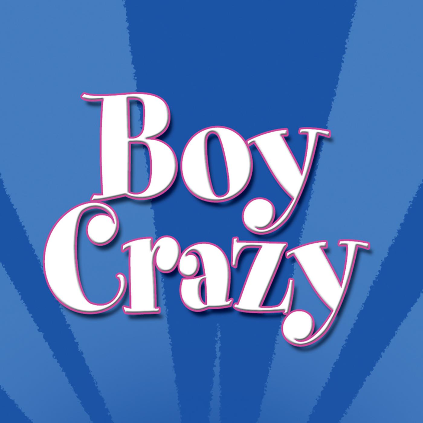 Постер альбома Boy Crazy