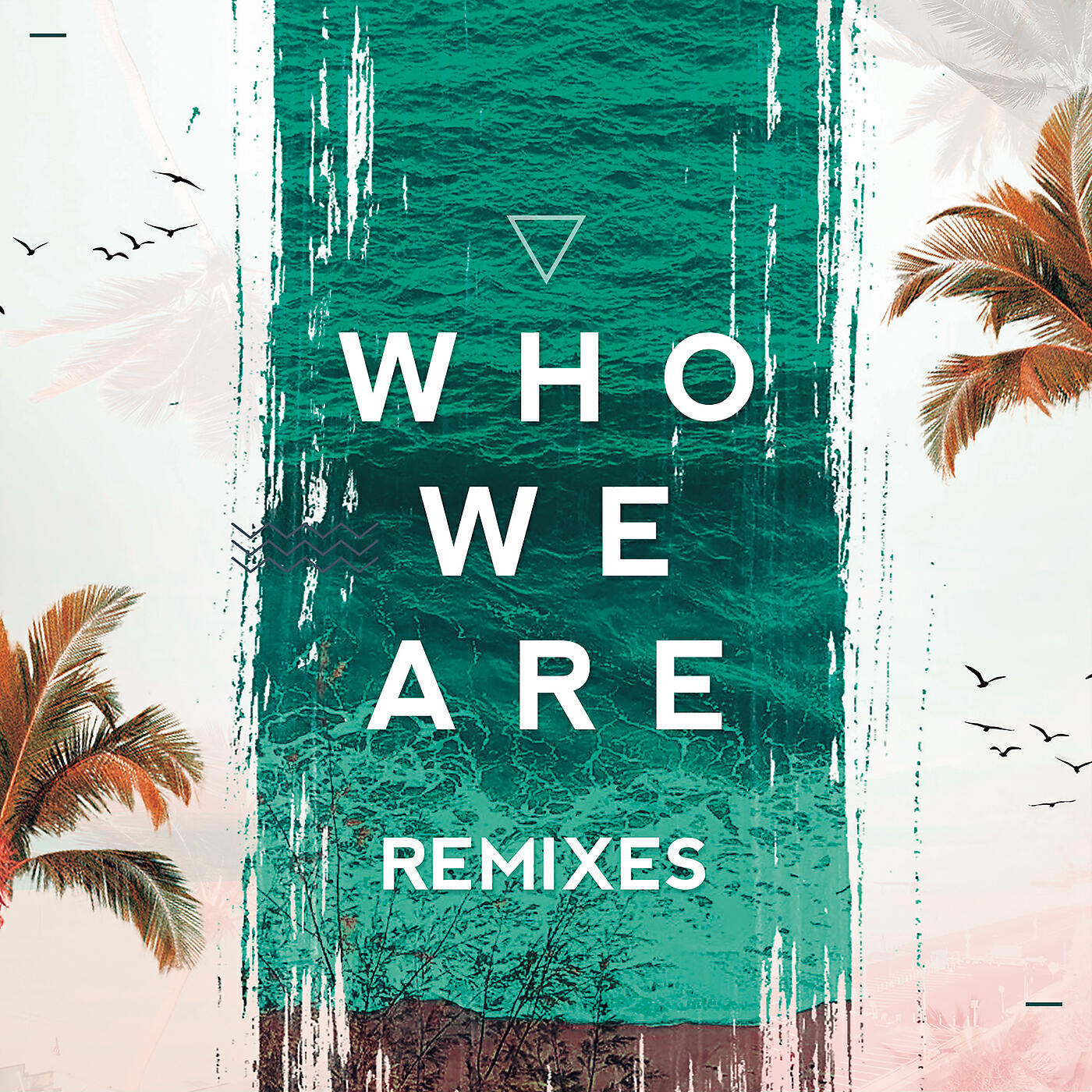 FTampa - Who We Are (Jetlag Music & WADD Remix)