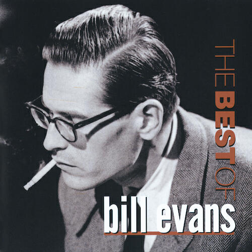 Bill Evans - Waltz For Debby