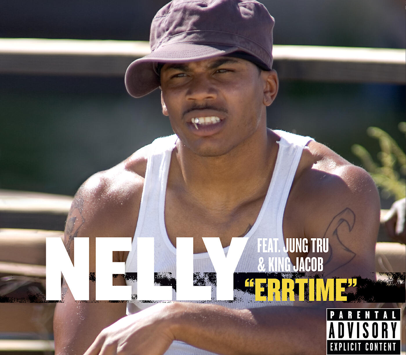 Murphy Lee - Stomp (Album Version (Explicit))