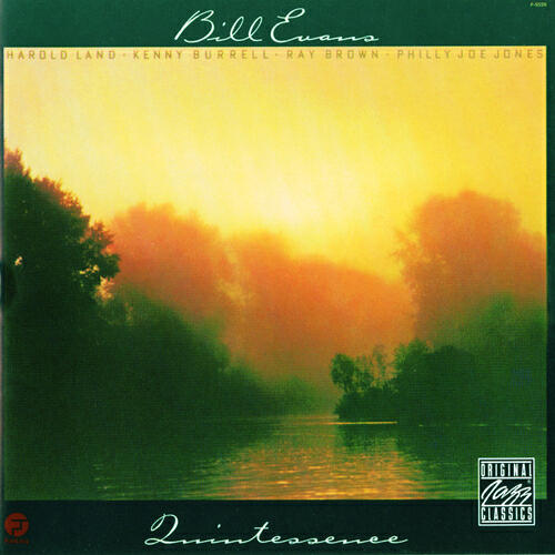 Bill Evans - A Child Is Born (Album Version)