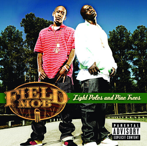 Field Mob - So What (Album Version (Explicit))