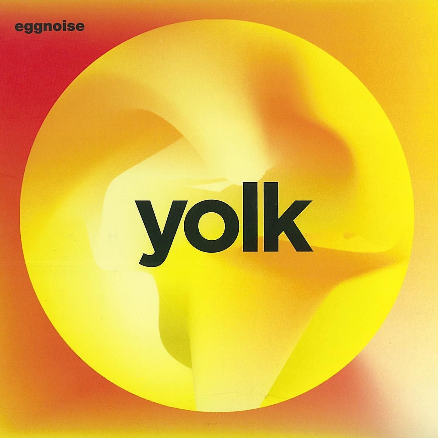 Постер альбома Yolk