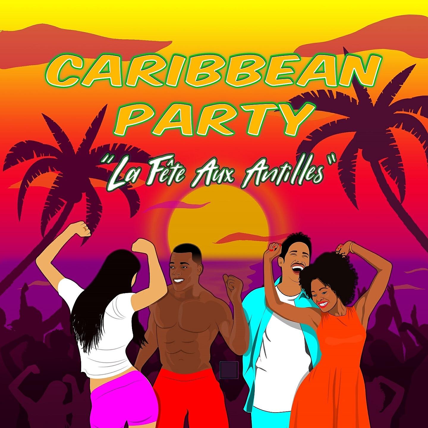 Alain Marlin - Poker (Mix carnaval)