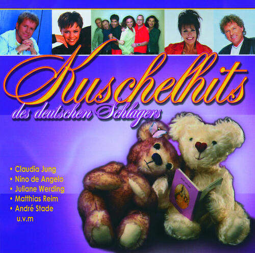 G.G. Anderson - Und dann nehm' ich dich in meine Arme (Neuaufnahme 2001)