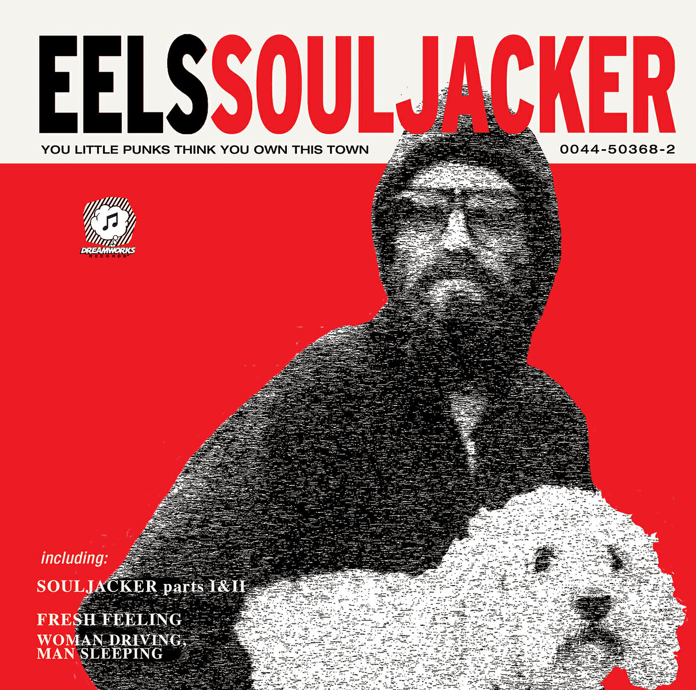 Eels - Jehovah's Witness (Non-LP Version)