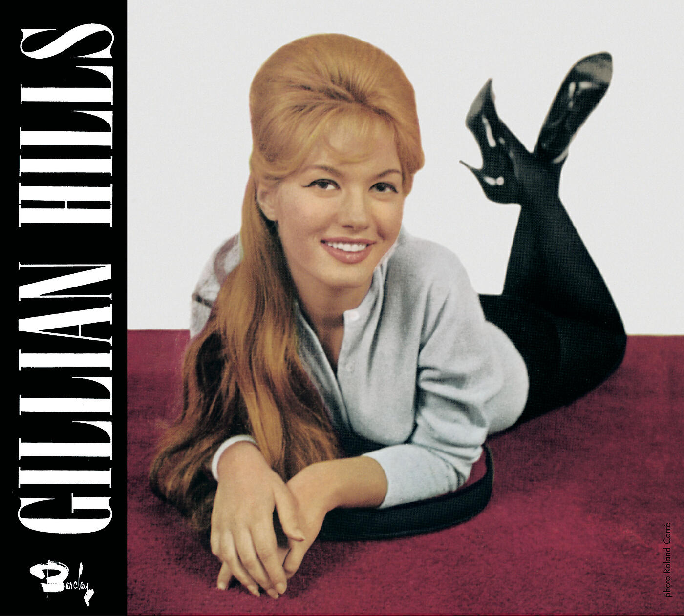 GIllian Hills - Le paradis pour toi