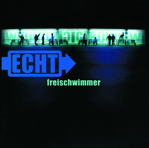 Echt - Häßlich wenn sie lacht