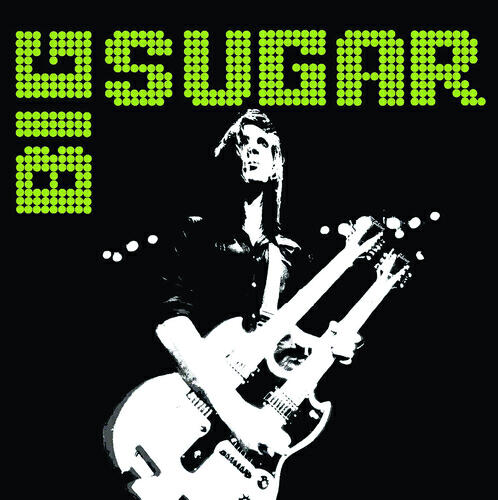 Big Sugar - Nicotina (She's All That)