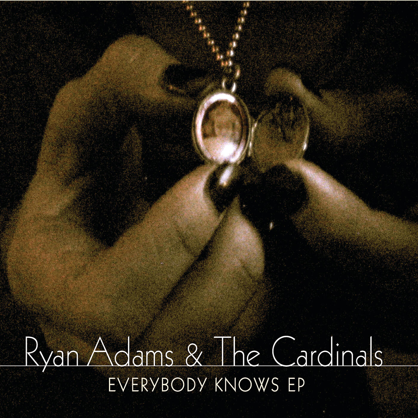 Ryan Adams & The Cardinals - If I Am A Stranger