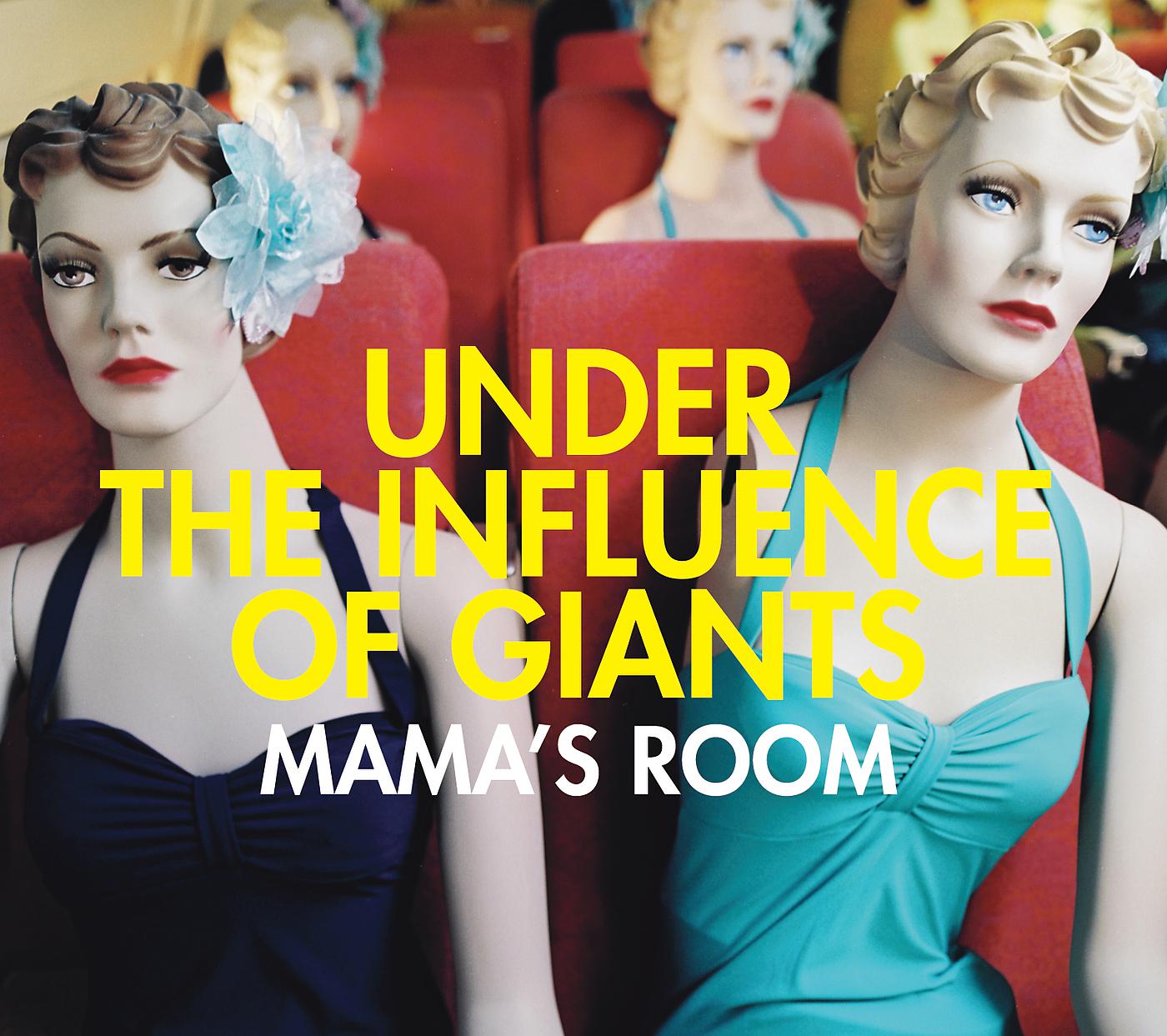 Постер альбома Mama's Room