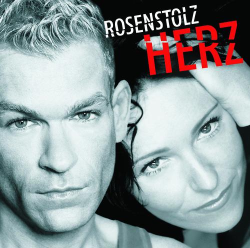 Постер альбома Herz