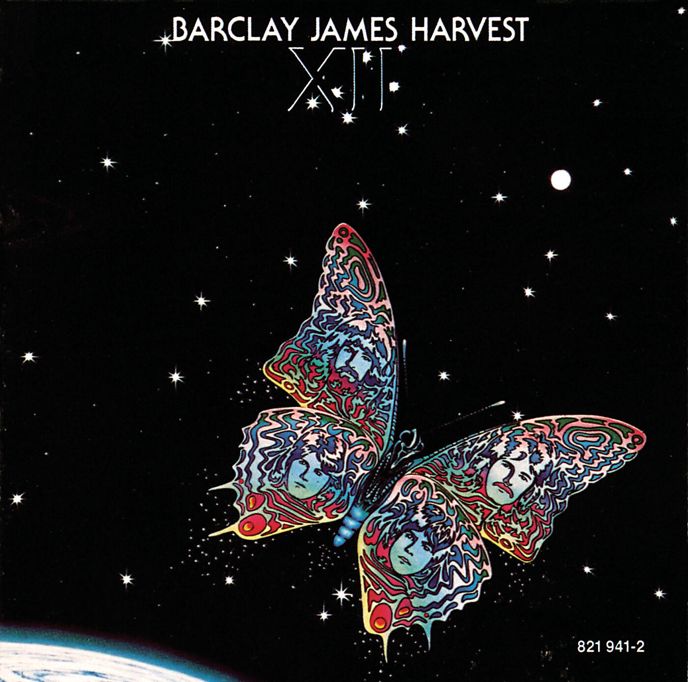Barclay James Harvest - Loving Is Easy (Fantasy)